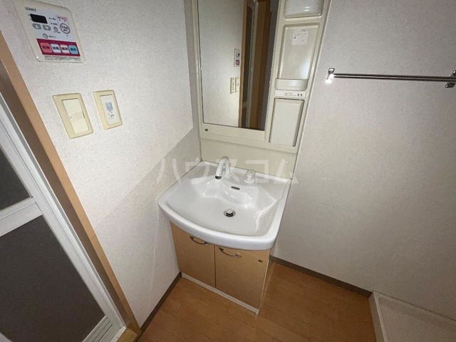 12/28 洗面
