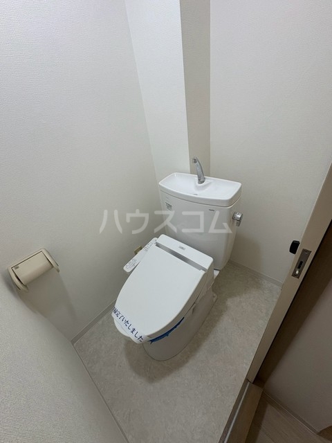 15/30 トイレ