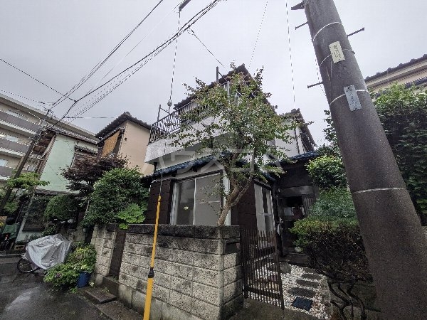 1/30 外観