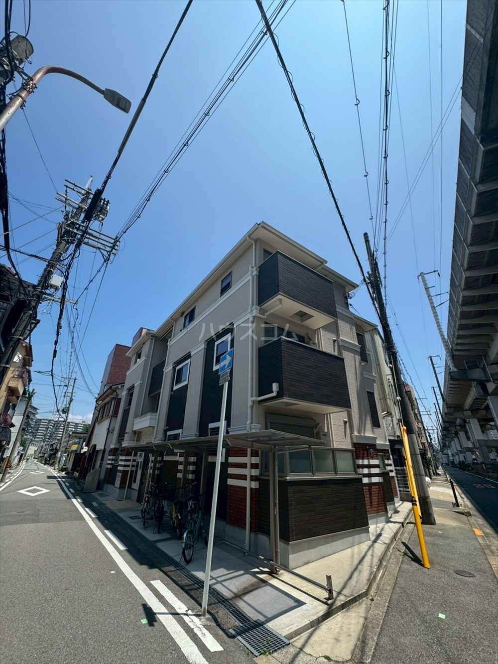 1/30 外観