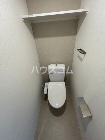 9/24 トイレ