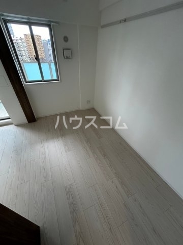 4/24 室内