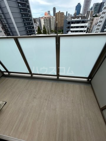 13/26 バルコニー