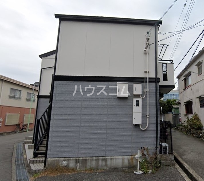 1/12 外観