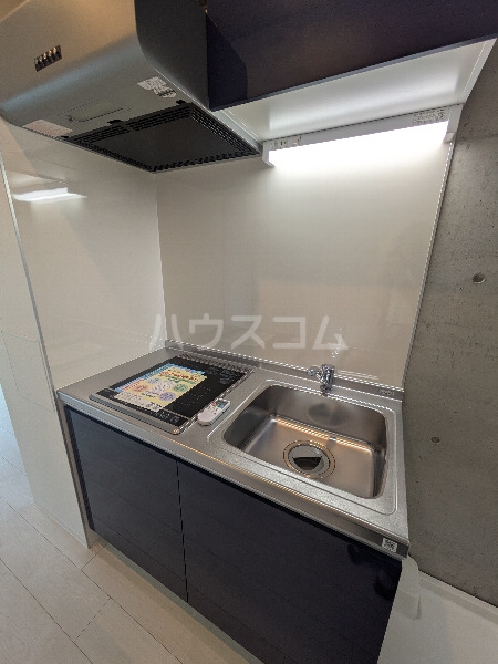 10/24 キッチン