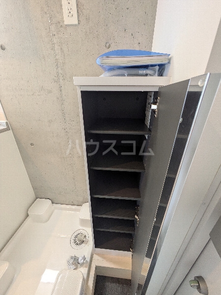 7/24 収納