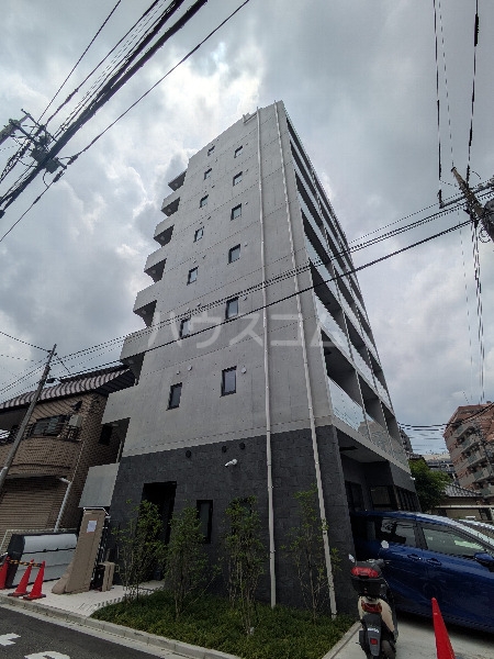 1/24 外観