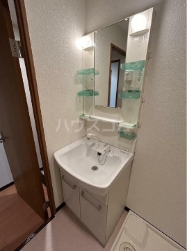 13/23 洗面