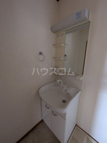 15/30 洗面