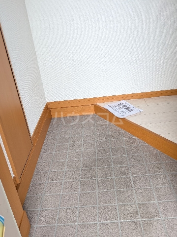 11/30 玄関