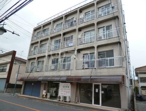 1/17 外観