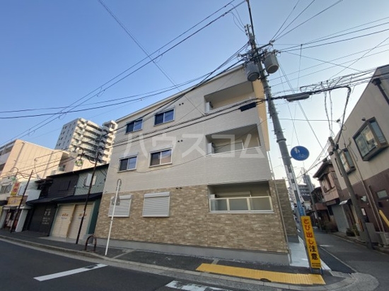 1/15 外観