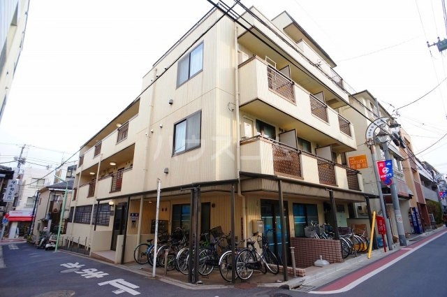 1/16 外観