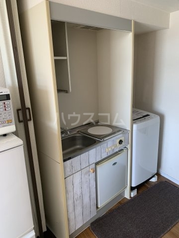 9/30 キッチン