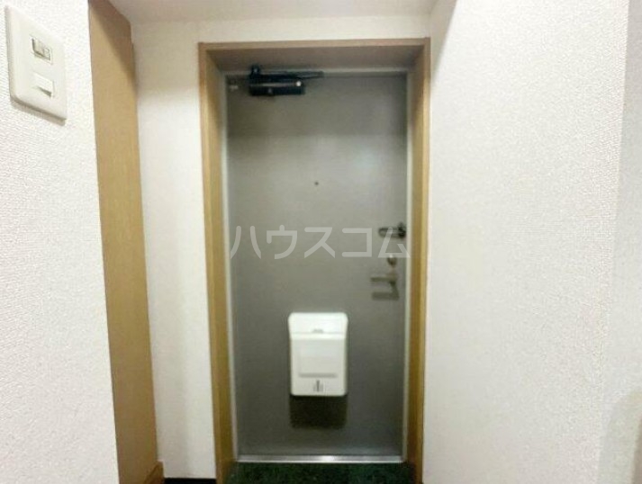 9/23 玄関