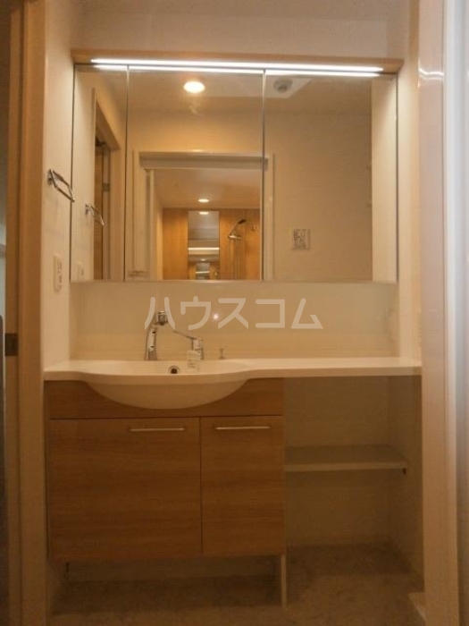 11/29 洗面