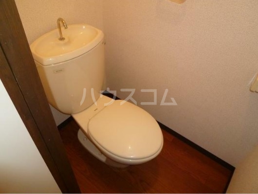 12/22 トイレ