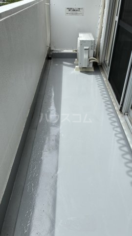 24/30 バルコニー