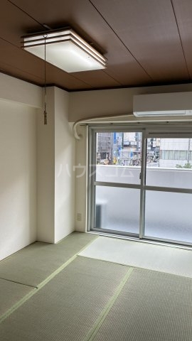 7/30 室内