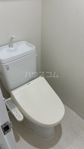 18/30 トイレ