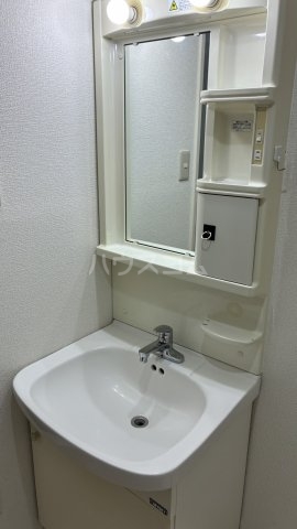 19/30 洗面