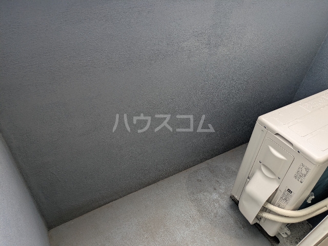 16/21 バルコニー