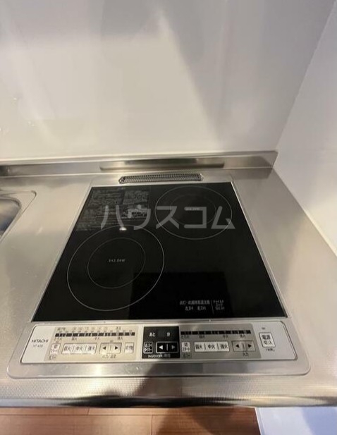 8/18 キッチン