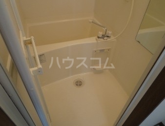 10/22 浴室