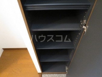 7/22 玄関