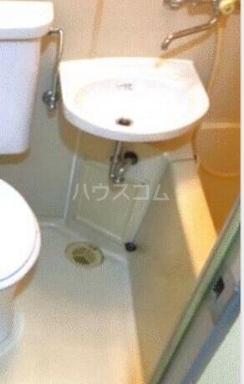 14/24 洗面