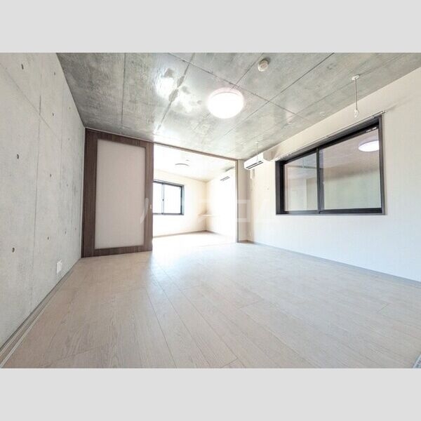 3/19 リビング/ダイニング