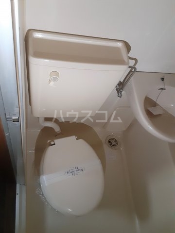12/30 トイレ