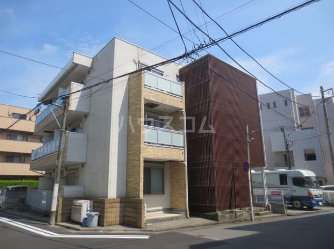 1/18 外観