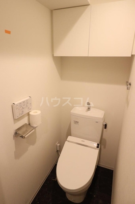 8/22 トイレ