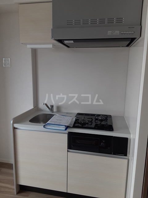 13/30 キッチン