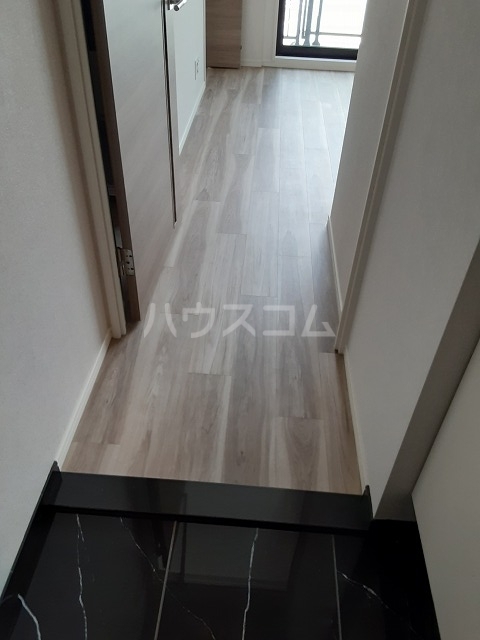 11/30 玄関