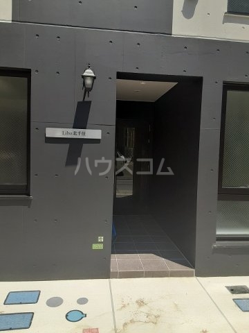 2/5 エントランス