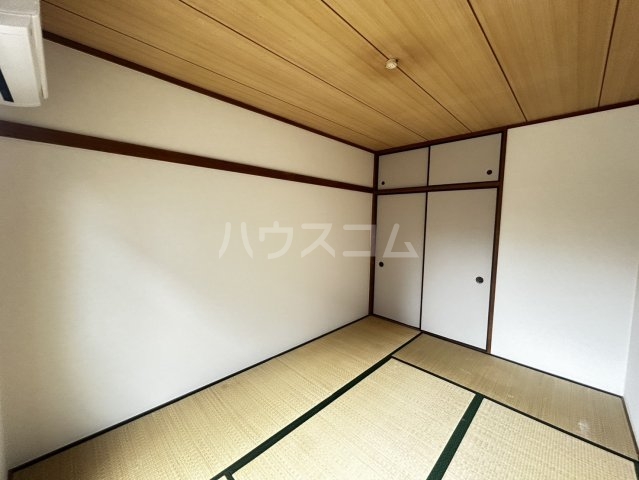8/30 寝室