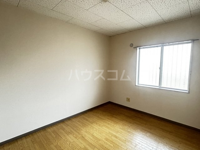 5/30 寝室