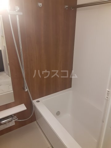 7/23 浴室