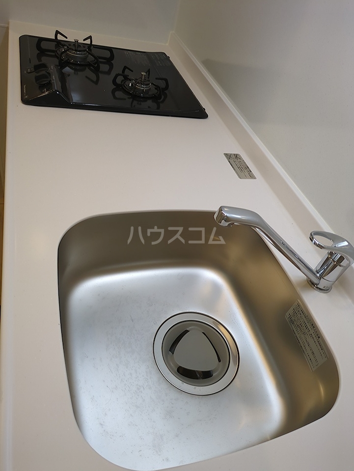 10/30 キッチン