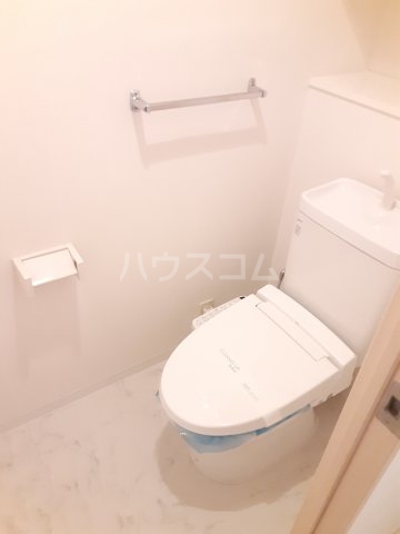 9/20 トイレ