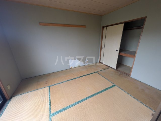 6/21 室内
