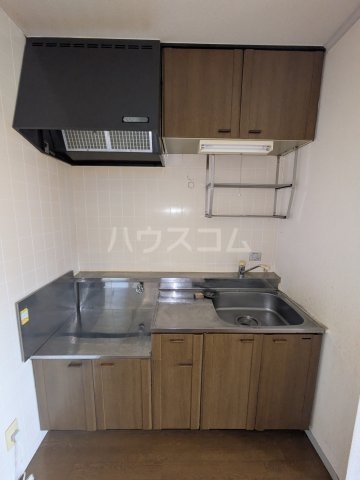 9/21 キッチン