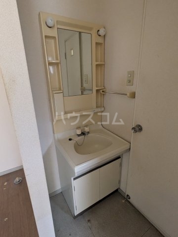 12/21 洗面