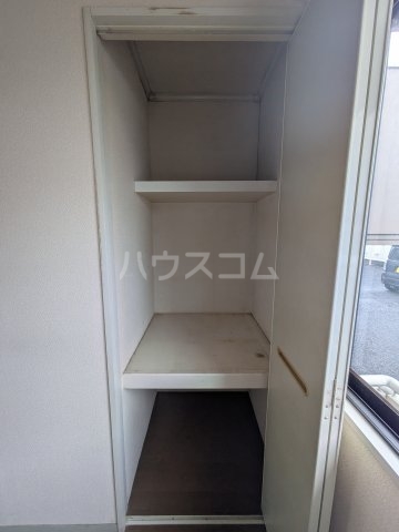 7/21 収納