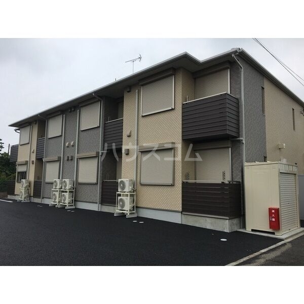 1/19 外観