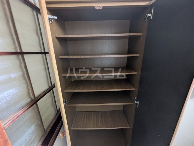 12/29 収納
