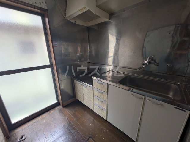 15/29 キッチン