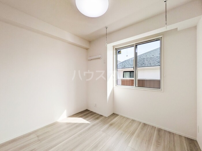 4/24 室内